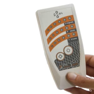 Esi 24 Elektrosmogmessgerät Produktbild