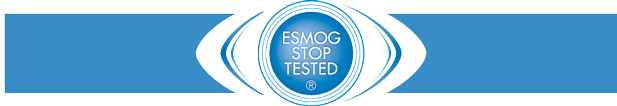 Label Esmog Stop tested